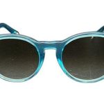 Chloé Chloe Azure Round Sunglasses 52mm Frame Photo 0