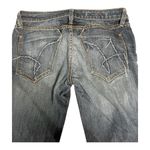 UNION Los Angeles USA
Fresco sapphire Mid Rise
Straight Leg Jeans Blue 26
Y2K Photo 3