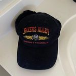 Otto Vintage Bikers Alley Hat Photo 0