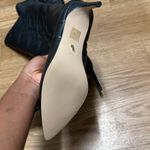 Kurt Geiger Quilted knee high boots Photo 4