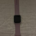 Apple Purple  Watch Band Photo 0