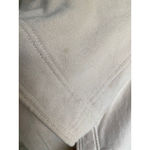 Aerie  Cotton Pullover Hoodie Buttery Soft Beige Cozy Relaxed Autumn Minimal Boho Photo 6