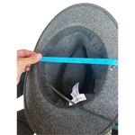 Goodfellow & Co  Men's Poly Wool Panama Hat -L/XL Photo 3