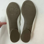 Vionic Jewel Alexa Ballet Flat White Gray Size US 6 Photo 8