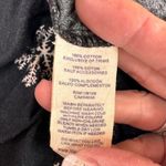 Life is Good  Snowflake Christmas Sleep Pajama Pants Size Small Photo 6