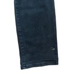 Liverpool The Slim Boyfriend Womens Black Distressed Jeans sz 12/31 Photo 4