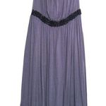 Velvet Tees Velvet - Strapless dress Photo 0