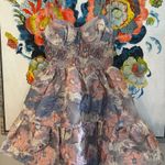 Blue b. Collection Blue b Mini Dress Photo 0