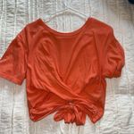 Aerie  tie top Photo 1