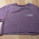 Alphalete Crop Top Photo 0