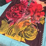 new without tags. Pakistani designer sapphire kurta kameez shirt. Pink Photo 6