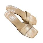 Stubbs & Wootton Women's Tan Shoes/Heels/Sandals Size 6 SKU 1707 Photo 0