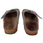 Birkenstock Arizona Canvas Sage Green 37 Photo 3