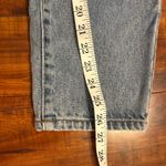 ASTR  the Label Jeans High Waist Blue Tapered Leg Vintage Wash jeans medium 28 Photo 14