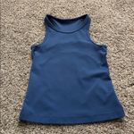 Lululemon  Align Waist-Length Racerback Tank Top size 2 Photo 1
