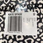 Kate Spade  Black and White Shoulder Bag Photo 8