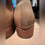 NISOLO Eva Everyday Chelsea Boot New In Box Tan Size 7.5 Photo 5