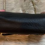 Topshop Black Studded Shoulder Bag NWT Photo 3