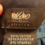 ❤️ Mossimo Dress Bermuda Short in Black Size 14 Photo 5