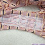 NEW Free people x Beth Richards Boheme chai geo bikini bottom, L Brown Size L Photo 6