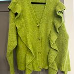 Nasty Gal Slouch Sweater/Cardigan Photo 1