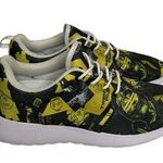 Twenty One NEW Three In  Pilots Casual Lace Up Shoes Sneakers Womens Sz 8 EU 39 B Photo 0