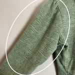 CMC Hoodie Jacket Color Me Cotton Green Zip Photo 6