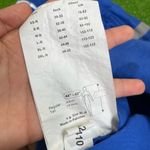 Red Wing Shoes Women’s XL Button Ip‎ Safety Reflective Workwear Utility Pockets Blue Photo 1