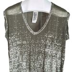 Free People maxi semi sheer dress/ swimsuit cover Photo 7