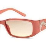 Authentic ROBERTO Cavalli Sunglasses Orange Photo 0