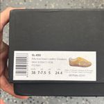 ALOHAS  Tb.490 Rife Sneakers Photo 5