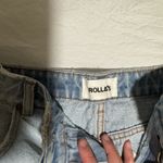 Rolla's Rolla’s Jean shorts  Photo 1