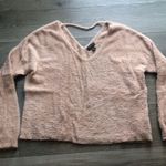 Forever 21 Plus Size Lounge Tan Long Sleeve Sweater Size 2X Photo 0