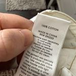 PacSun Women’s 27 White Colorblock Mini Skirt Photo 5