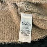 William Rast NWT  Tan Argyle Sweater Vest Medium Photo 5