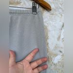 FREECITY Sweatpant In Silver Rock size small Gray Photo 6