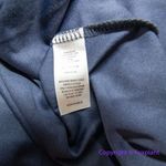 Allison Joy Allison‎ Joy floral spaghetti adjustable strap ruched dress, size L Photo 12