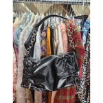 Urban Outfitters  UO Sammi Hobo Bag Black Photo 6