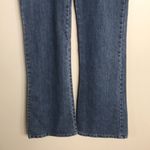 Playboy Vtg 90s ladies bootcut low rise denim jeans size 5 Photo 3
