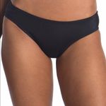 Nike Solid Hipster Bikini Bottoms Photo 1