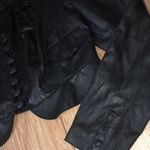 Bisou Bisou  M cropped blazer Photo 3