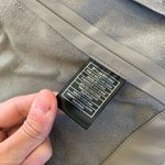 BB Dakota  Taupe Gray Blazer Sz Small Longsleeved Photo 4