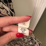 Lucky Brand Lucky‎ Brand Long Moto Jacket Photo 6