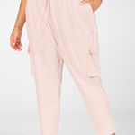 Fabletics Pink Nyla Cargo Pant Photo 0