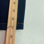 Old Navy Women’s Dark Wash Pop Icon Skinny Jeans Size 22 Short New With Tags Photo 3