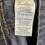 Levi's  Low Rise Bootcut Jeans‎ Photo 8