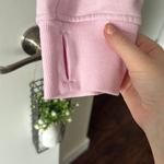 Lululemon scuba half zip meadowsweet pink M-L Photo 11