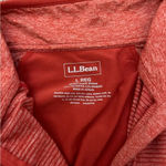 L.L.Bean  quarter zip Photo 1