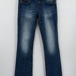 Vigoss  the Chelsea slim boot jeans Denim blue 11/12 Photo 0