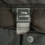 The North Face  Women’s Snow Pants Black Ski Snowboard Size Medium Photo 2